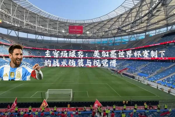 主客场球衣：美加墨世界杯赛制下的战术伪装与视觉博弈