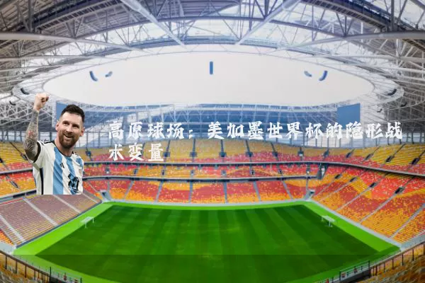 高原球场:美加墨世界杯的隐形战术变量